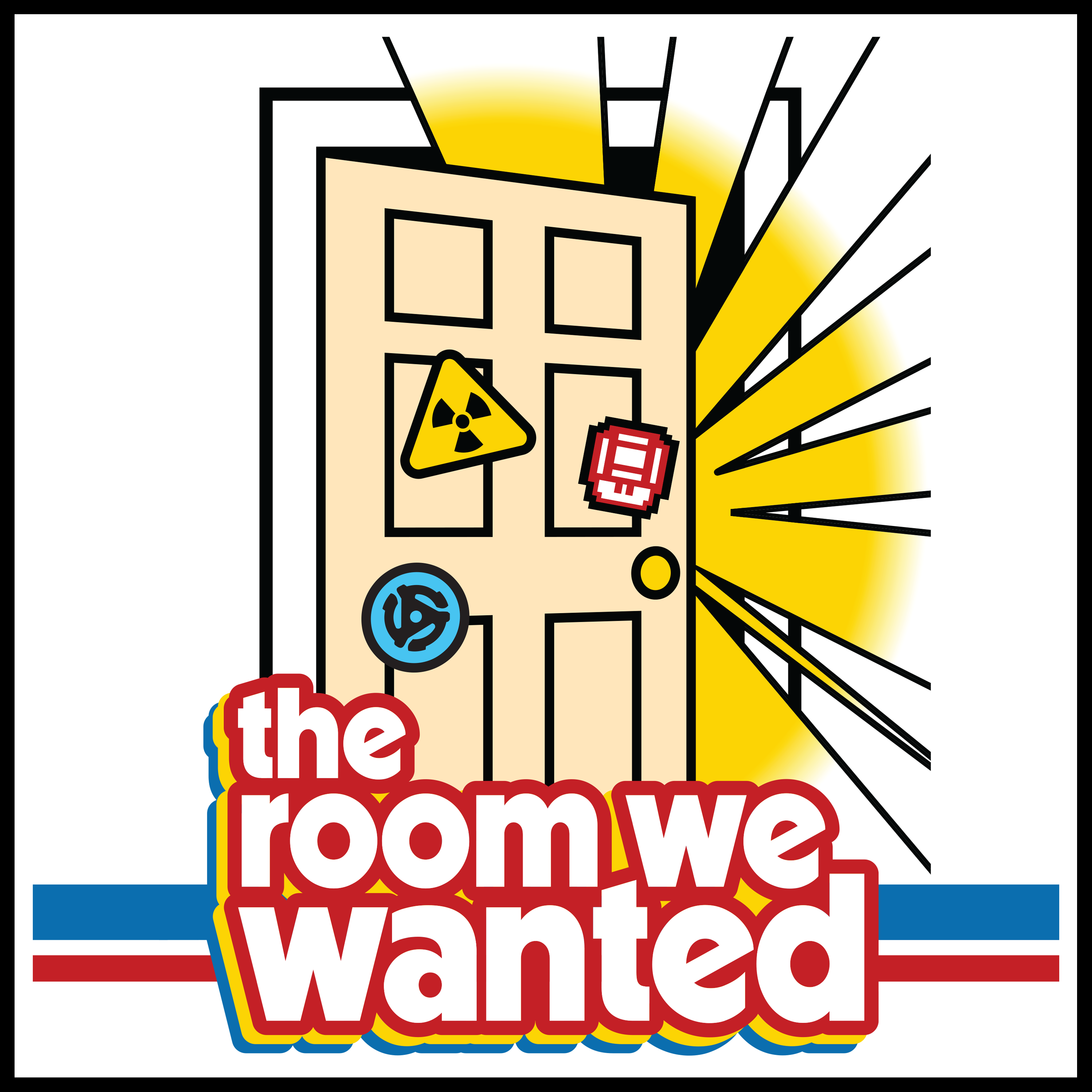 The Room We Wanted